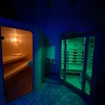 Appartement Relax J&l Pavčina Lehota