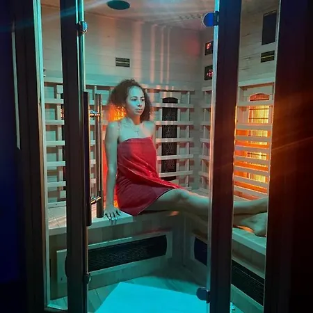 Relax J&l * Paucsinalehota