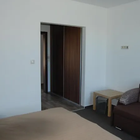 Apartman Relax J&l Paucsinalehota