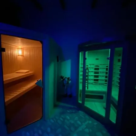 아파트 Relax J&l Pavčina Lehota