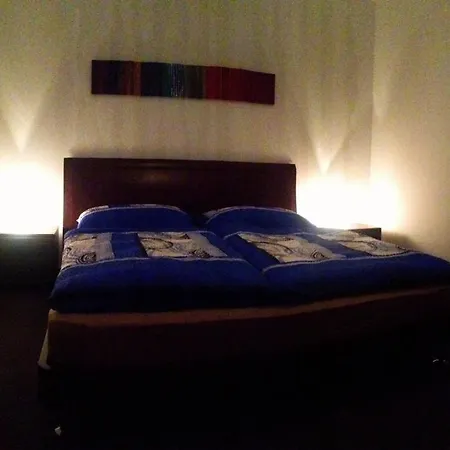 Apartman Relax J&l Paucsinalehota