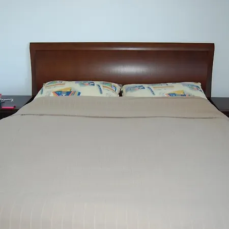 Relax J&l Apartament