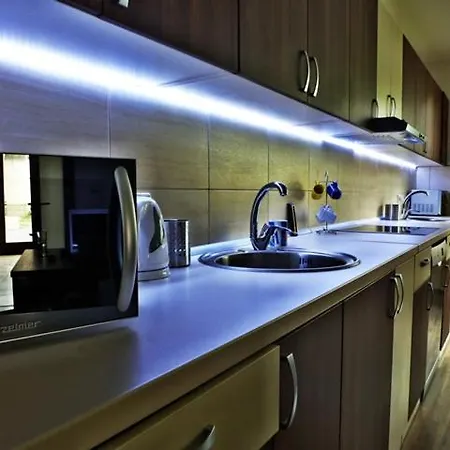 Appartement Relax J&l