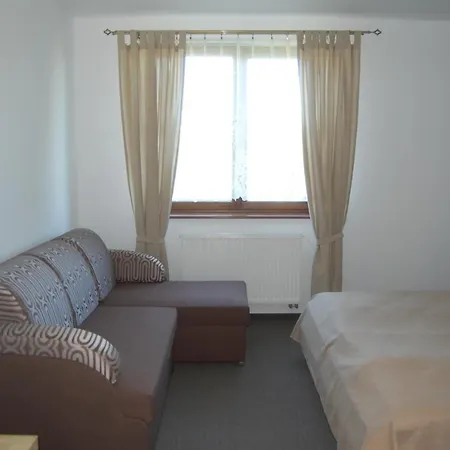 Apartament Relax J&l