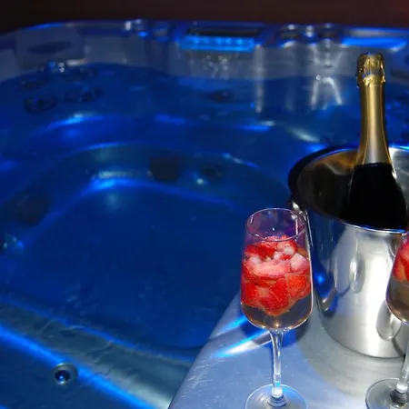 Relax J&l 아파트 Pavčina Lehota