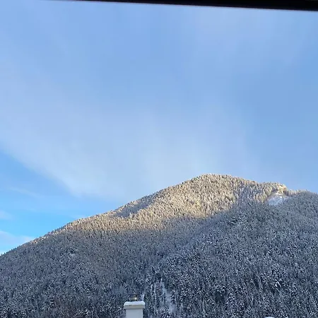 Appartement Relax J&l