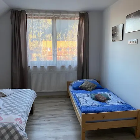 Appartement Relax J&l