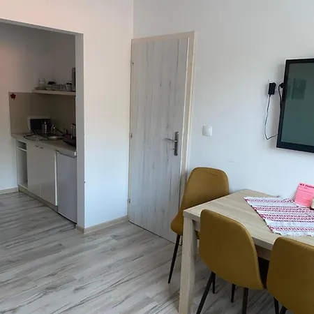 Apartman Relax J&l *