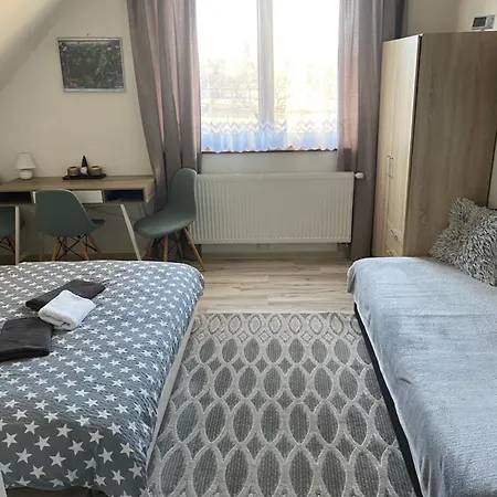 Appartement Relax J&l