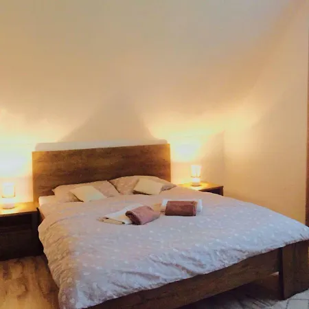 Relax J&l Pavčina Lehota