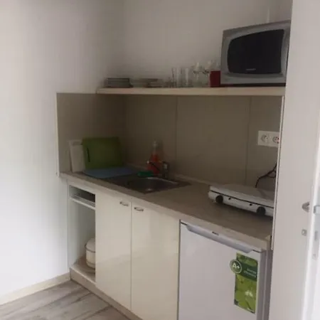 아파트 Relax J&l Pavčina Lehota