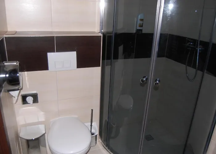 Relax J&l Pavcina Lehota (Zilinsky)